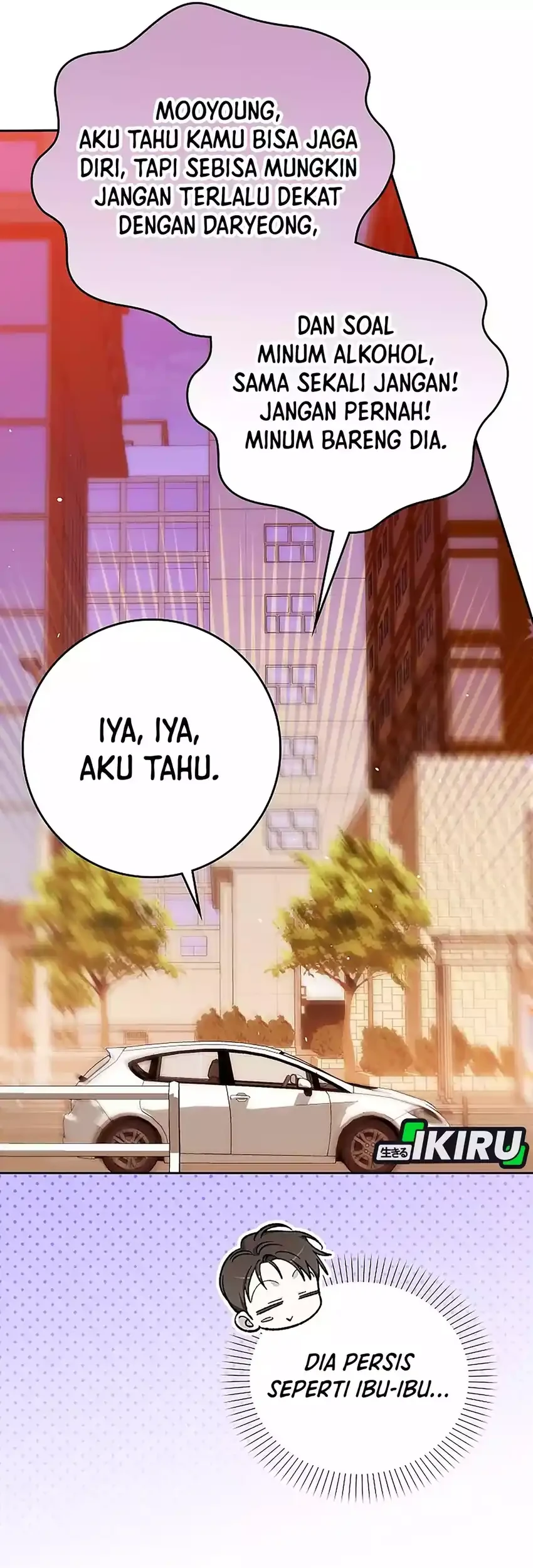 Rookie but One-In-A-Million Actor Chapter 75 Gambar 11
