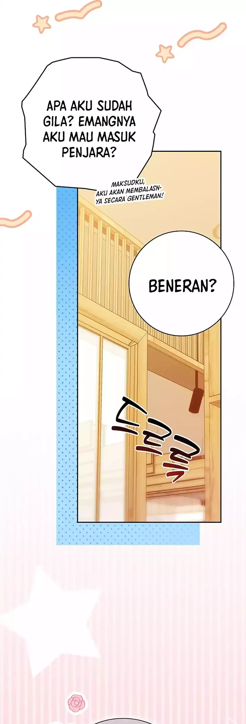 Rookie but One-In-A-Million Actor Chapter 75 Gambar 15