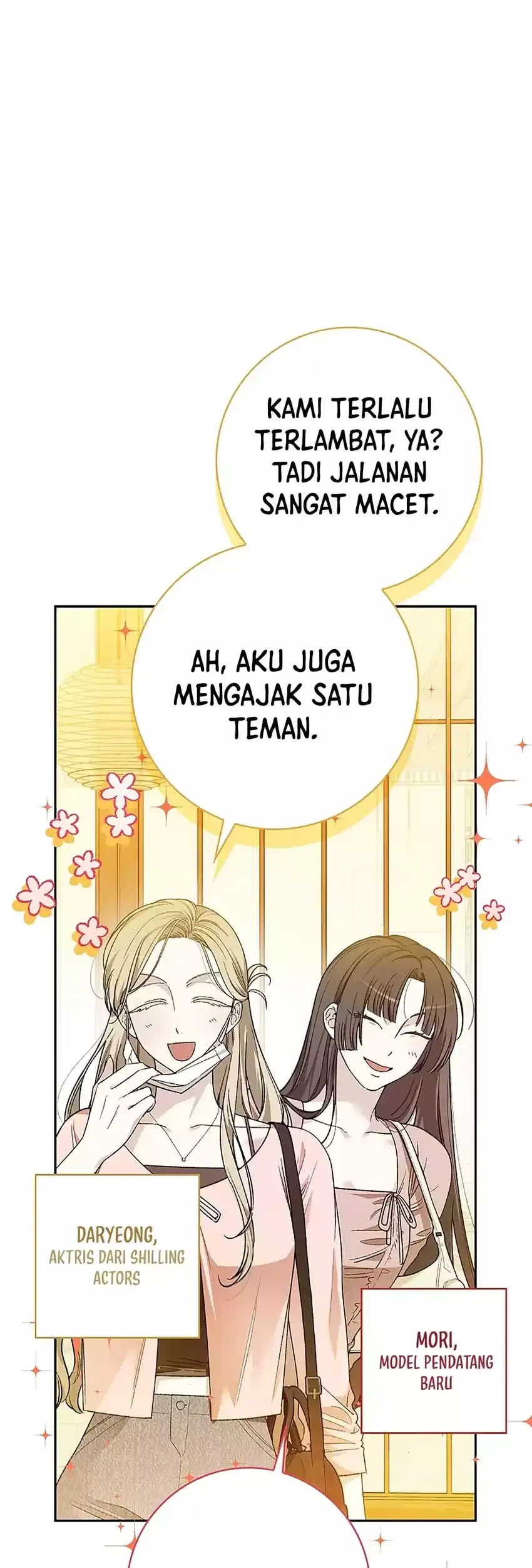 Rookie but One-In-A-Million Actor Chapter 75 Gambar 17
