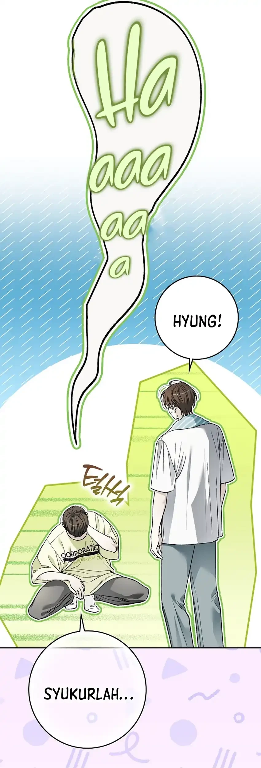 Rookie but One-In-A-Million Actor Chapter 76 Gambar 18