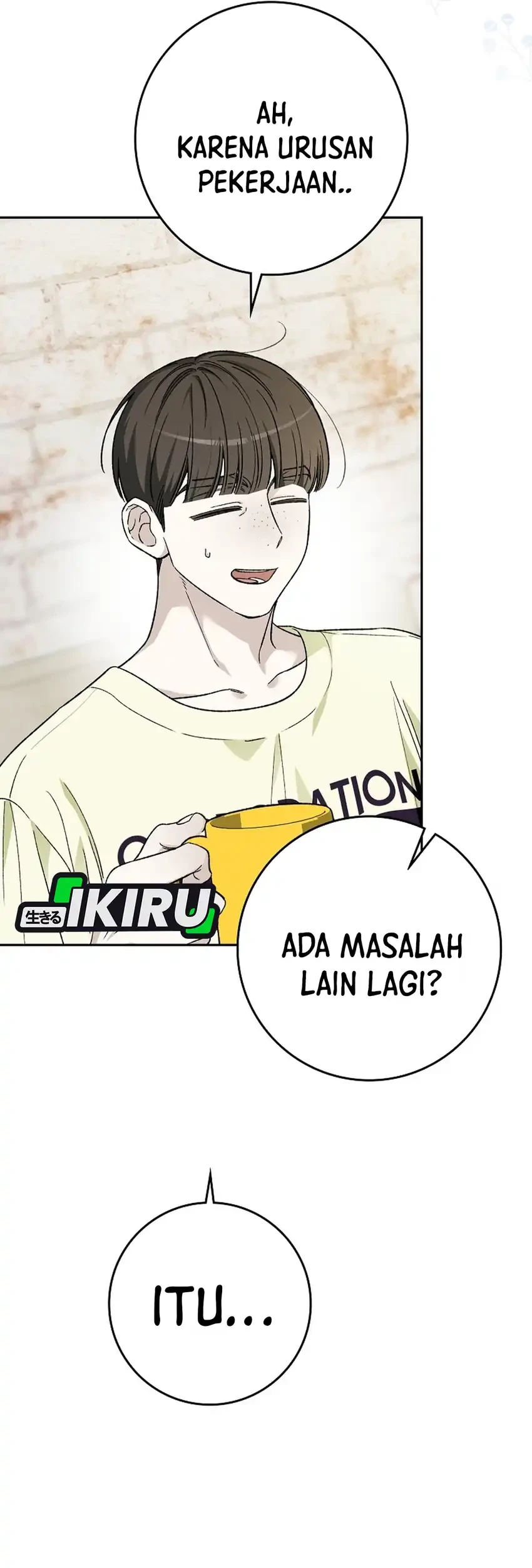 Rookie but One-In-A-Million Actor Chapter 76 Gambar 24