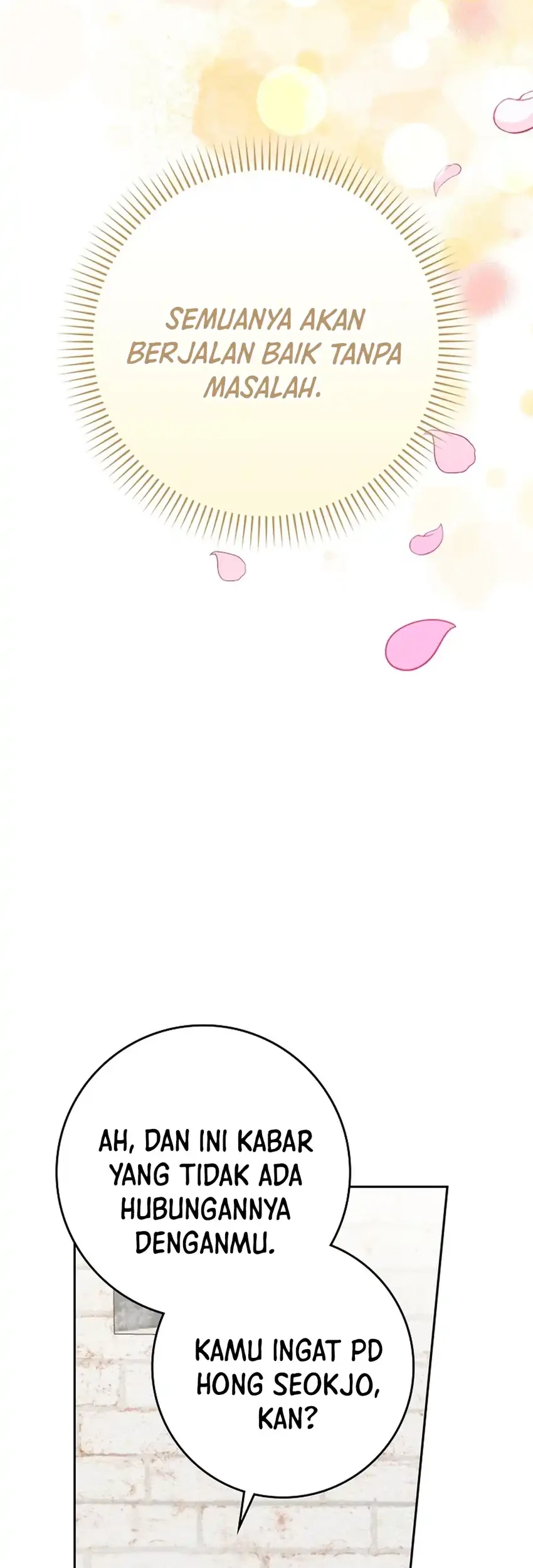 Rookie but One-In-A-Million Actor Chapter 76 Gambar 36