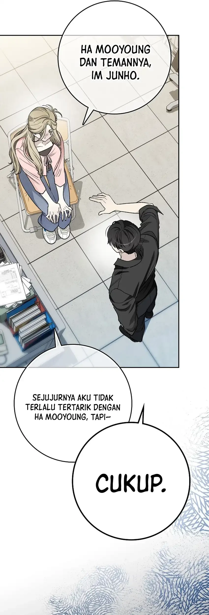 Rookie but One-In-A-Million Actor Chapter 76 Gambar 63