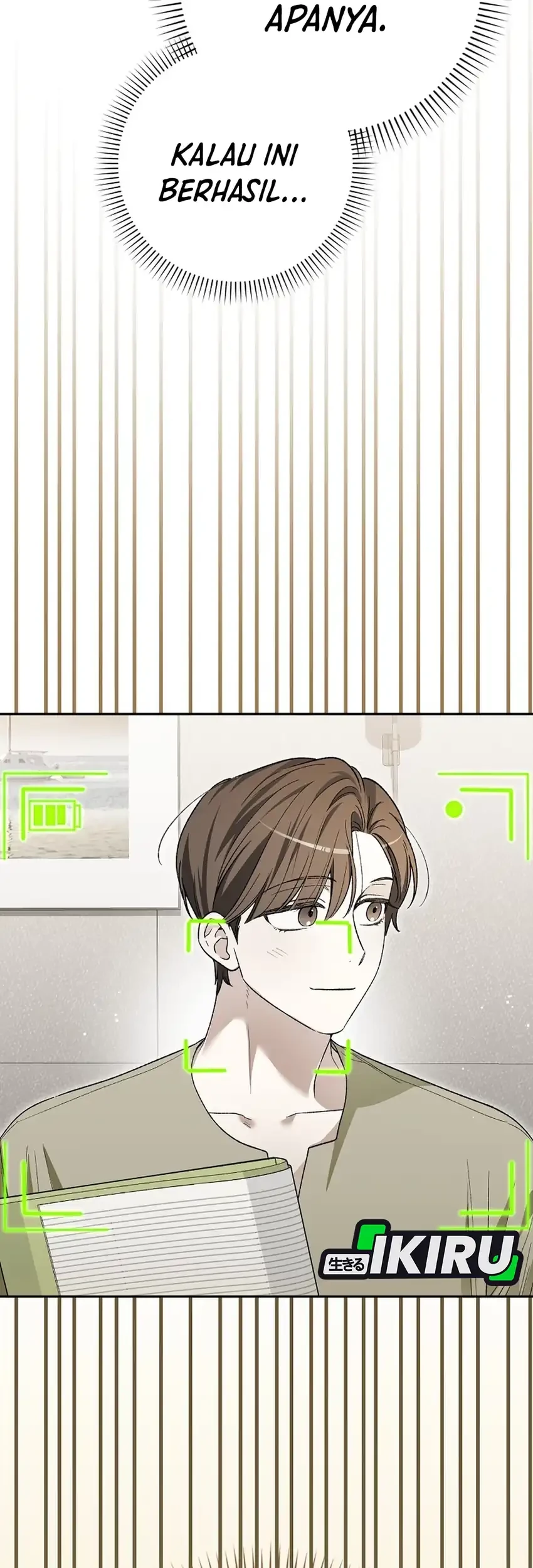 Rookie but One-In-A-Million Actor Chapter 82 Gambar 34