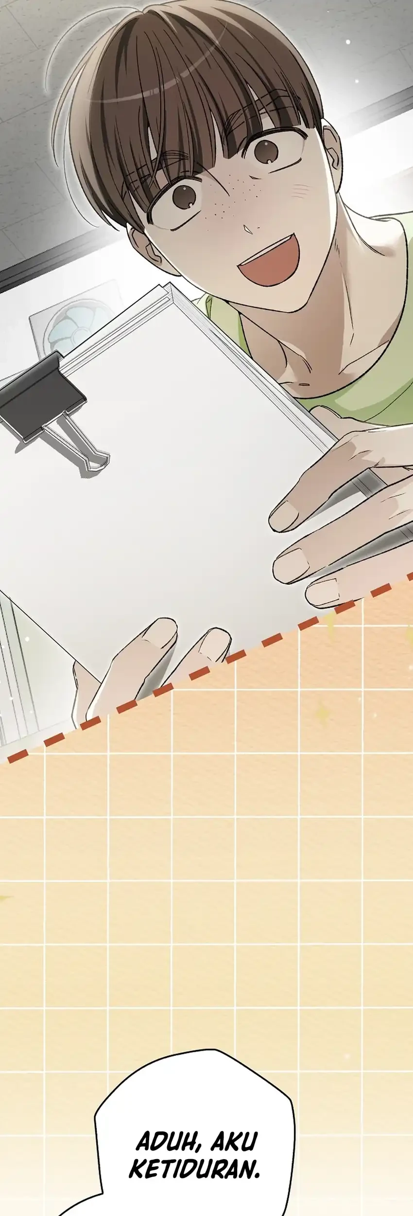 Rookie but One-In-A-Million Actor Chapter 82 Gambar 38