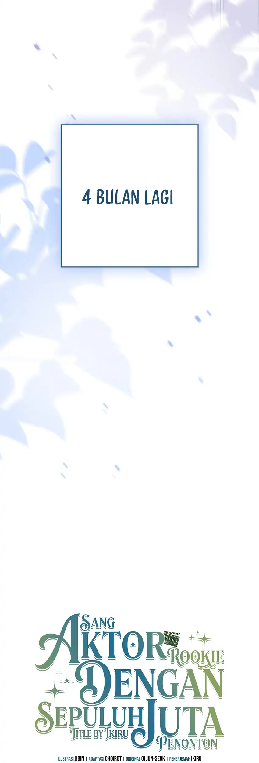 Rookie but One-In-A-Million Actor Chapter 82 Gambar 47