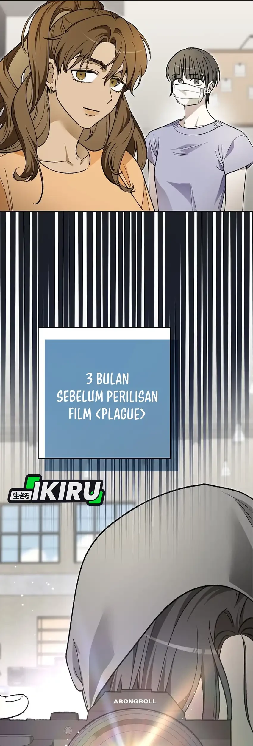 Rookie but One-In-A-Million Actor Chapter 82 Gambar 51