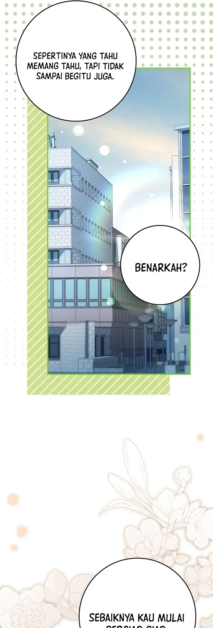 Rookie but One-In-A-Million Actor Chapter 82 Gambar 62