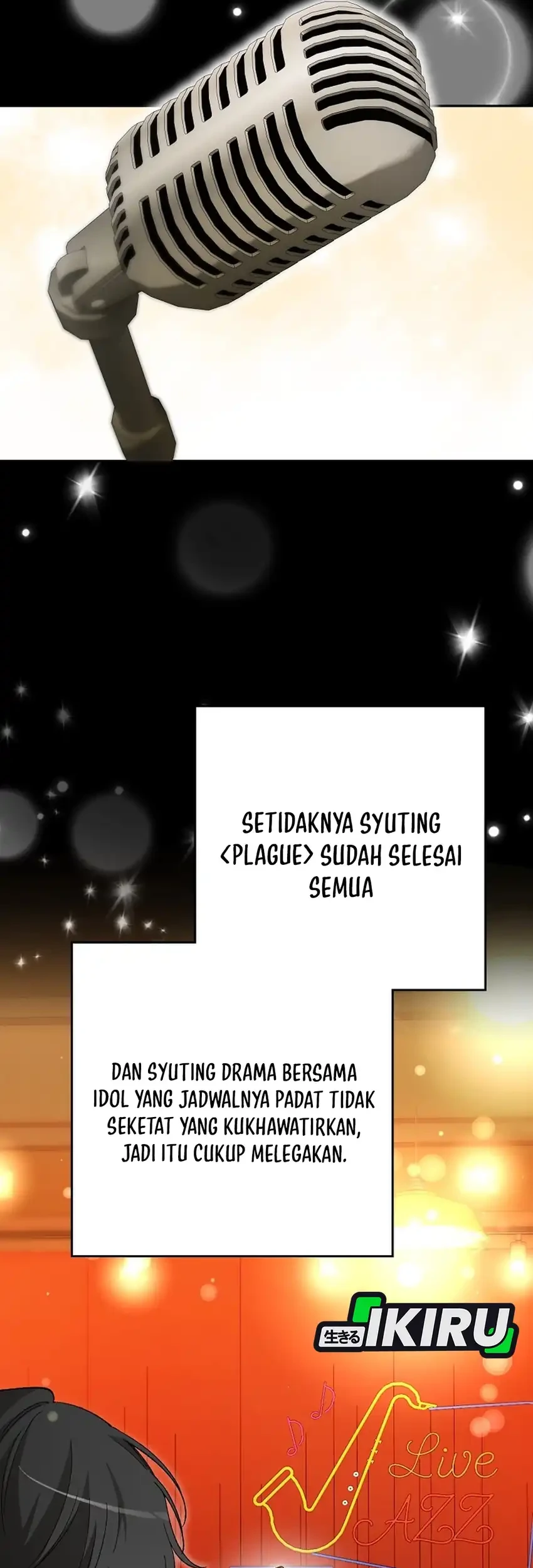 Rookie but One-In-A-Million Actor Chapter 82 Gambar 73