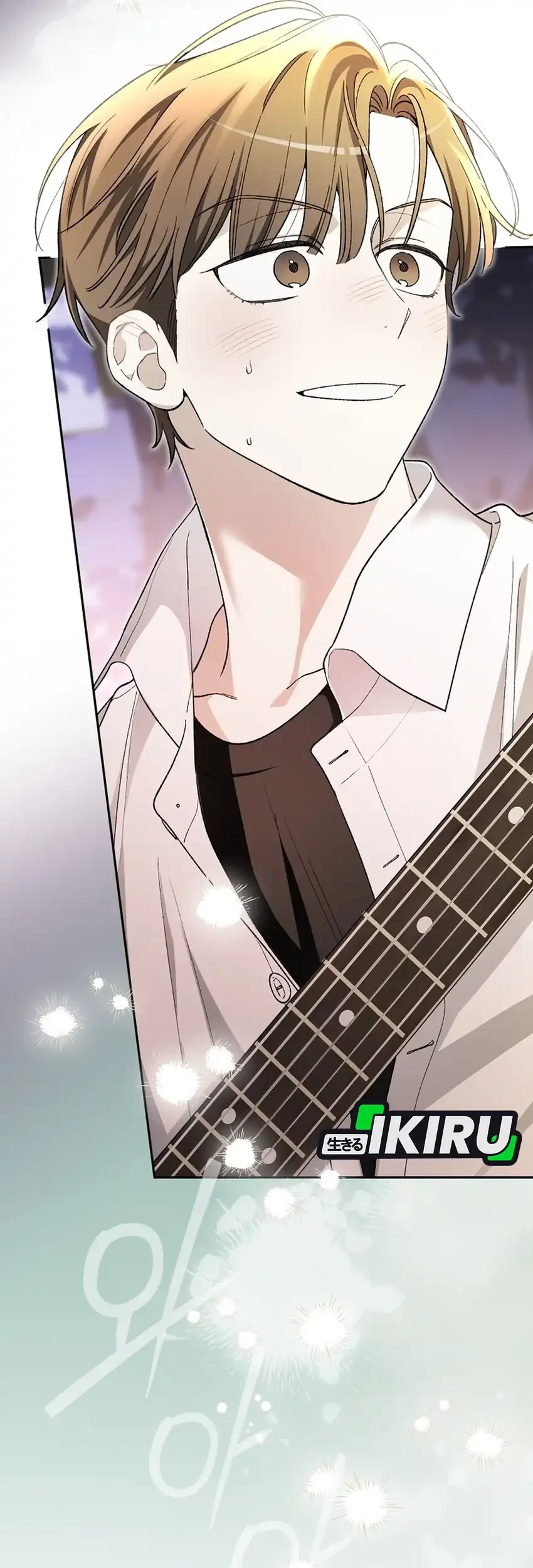 Rookie but One-In-A-Million Actor Chapter 82 Gambar 14