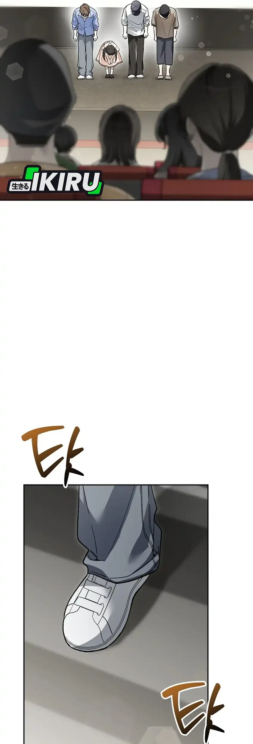 Rookie but One-In-A-Million Actor Chapter 83 Gambar 21