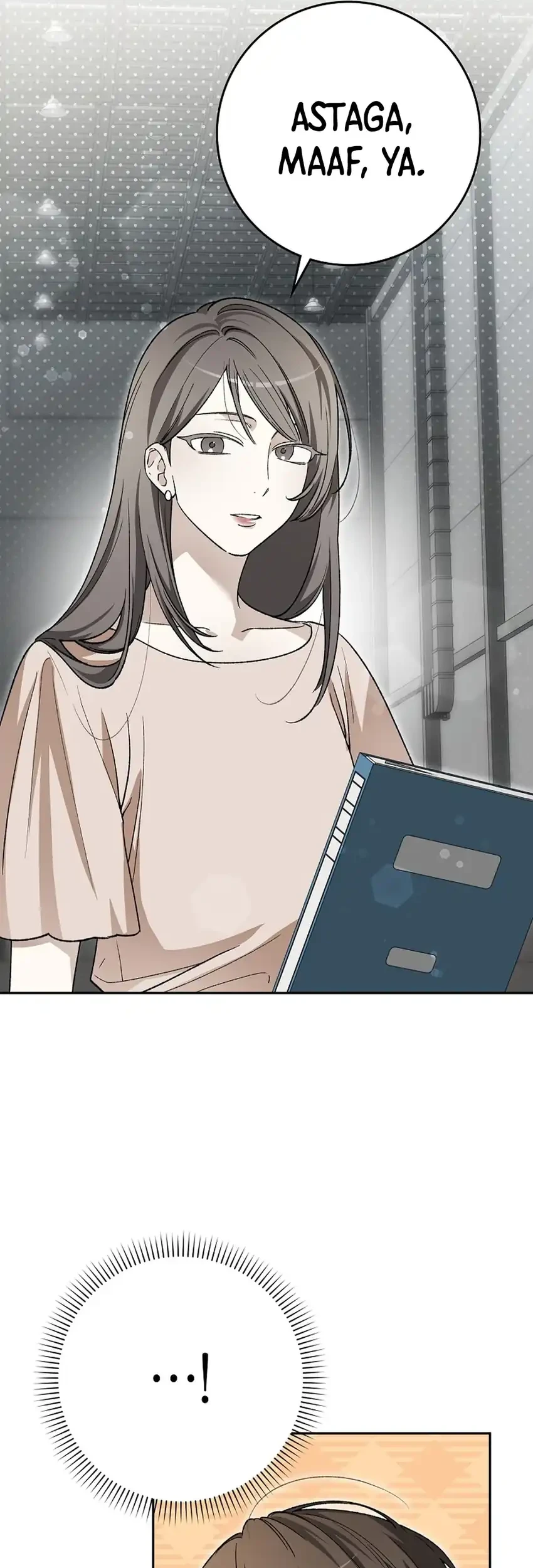Rookie but One-In-A-Million Actor Chapter 83 Gambar 25