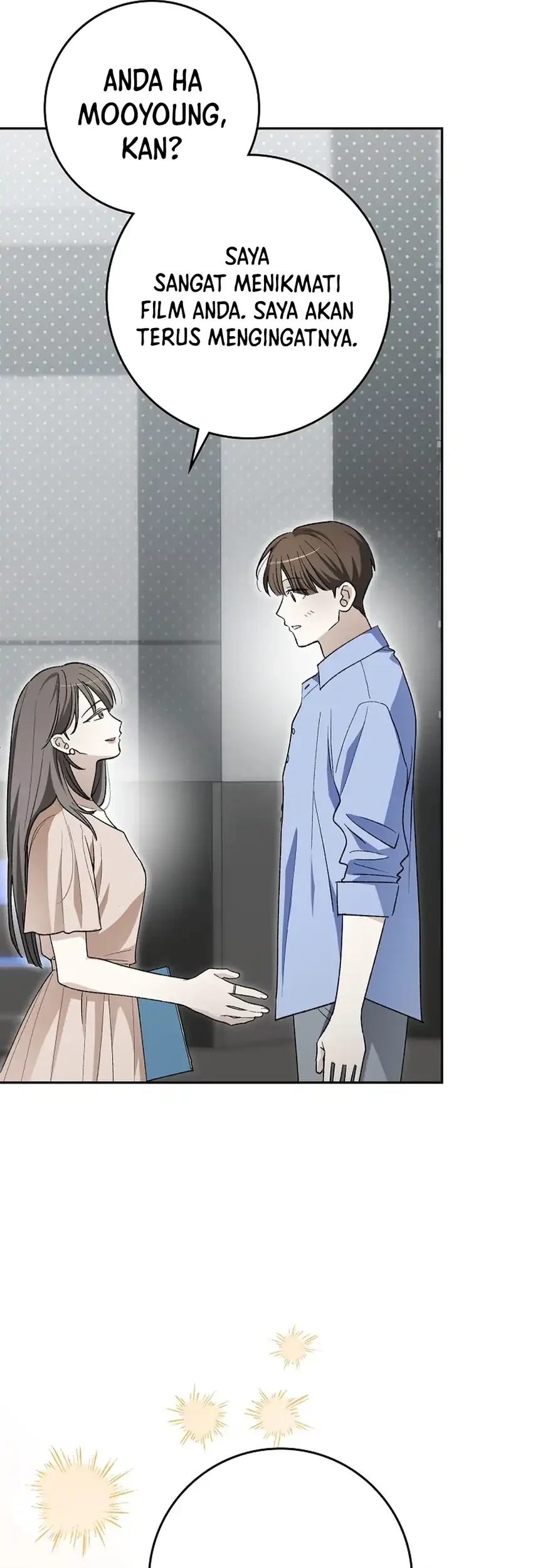 Rookie but One-In-A-Million Actor Chapter 83 Gambar 29