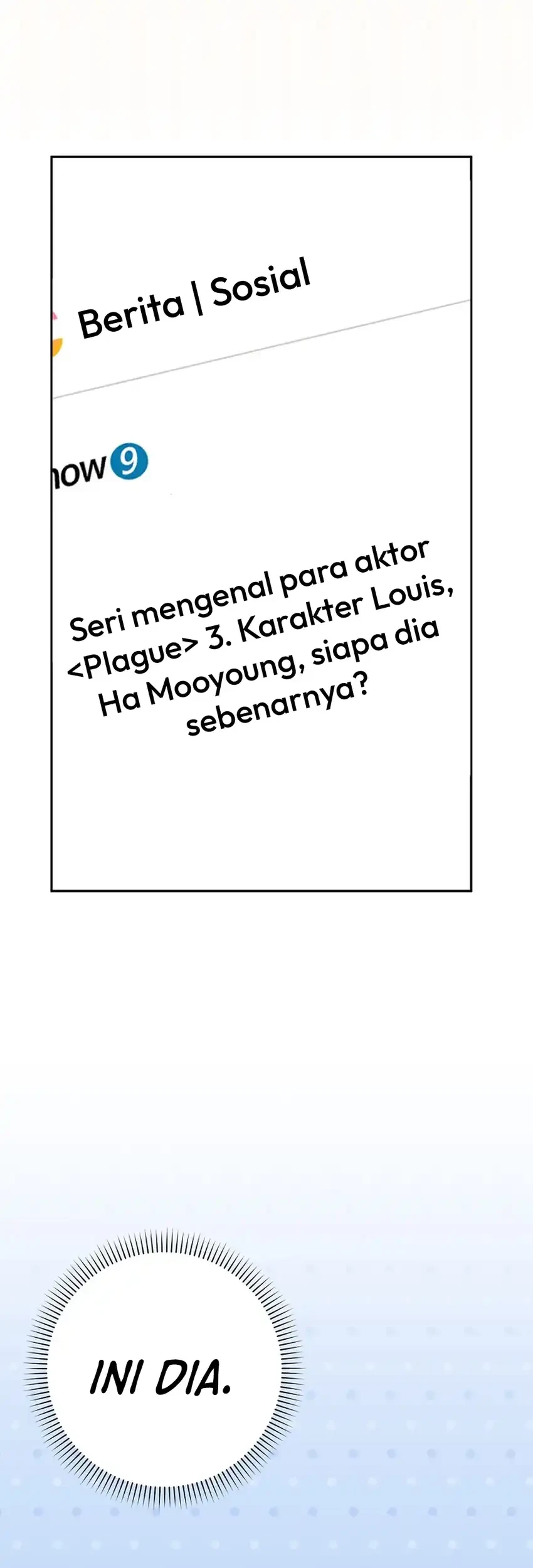 Rookie but One-In-A-Million Actor Chapter 83 Gambar 37