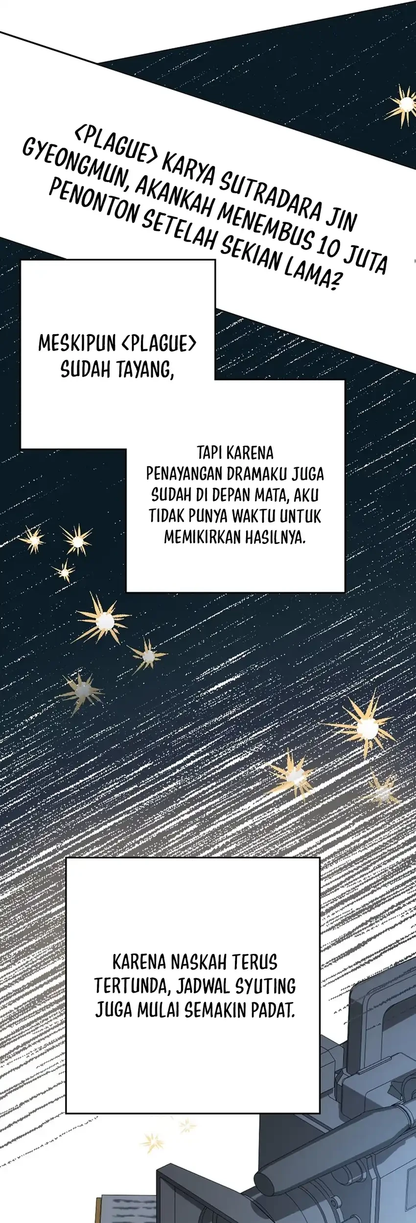 Rookie but One-In-A-Million Actor Chapter 83 Gambar 54