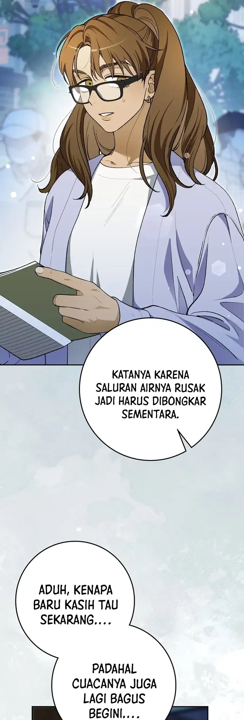 Rookie but One-In-A-Million Actor Chapter 83 Gambar 63