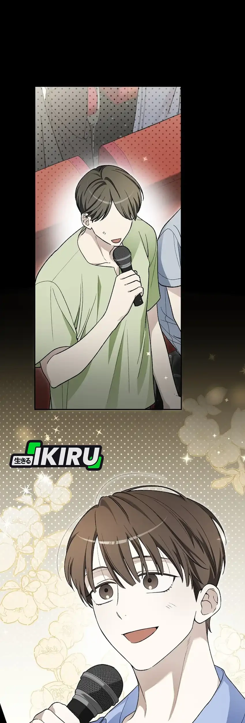 Rookie but One-In-A-Million Actor Chapter 83 Gambar 15