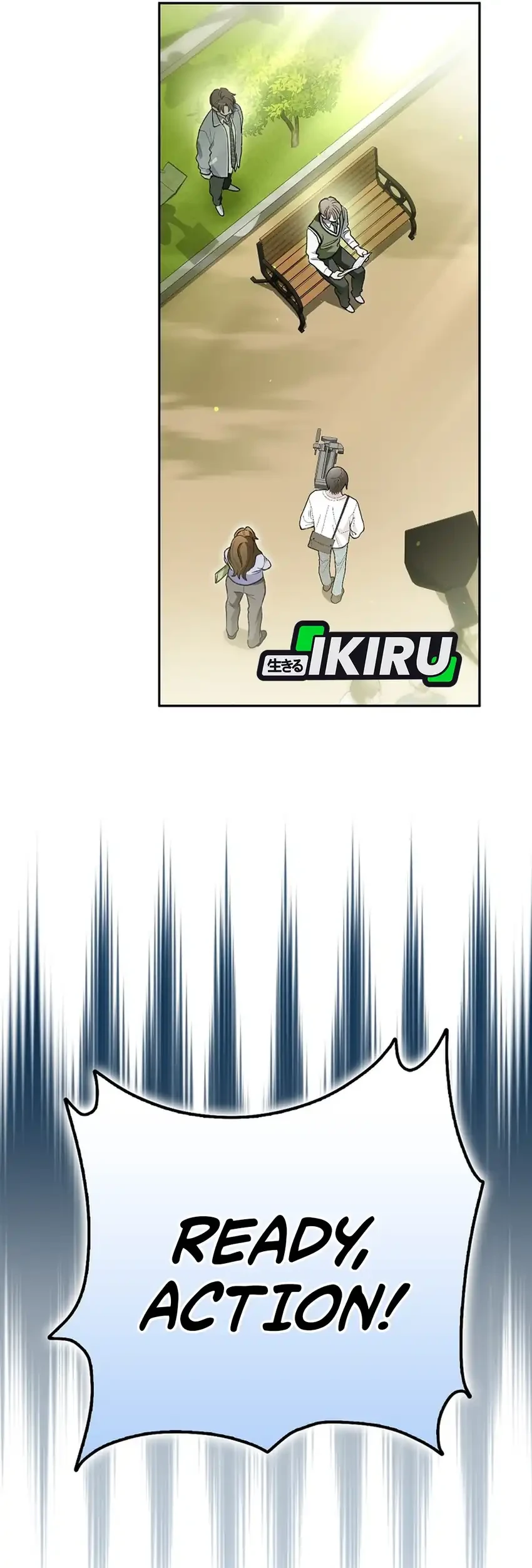Rookie but One-In-A-Million Actor Chapter 84 Gambar 19