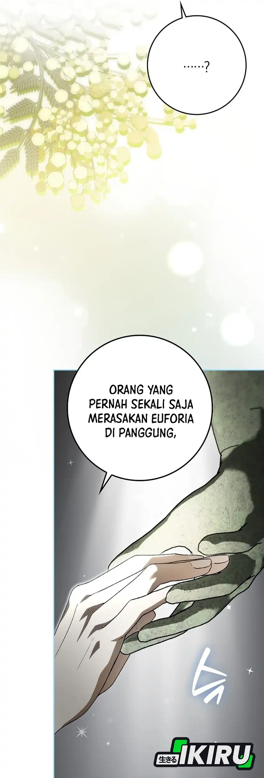 Rookie but One-In-A-Million Actor Chapter 84 Gambar 30