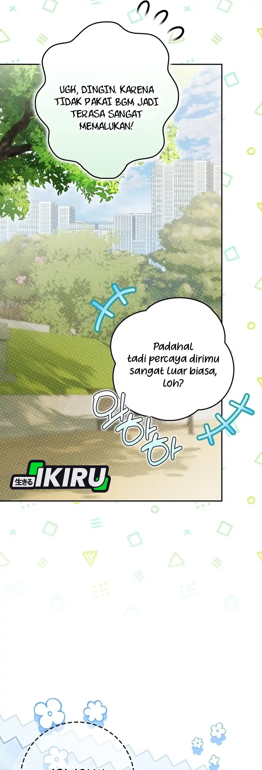 Rookie but One-In-A-Million Actor Chapter 84 Gambar 43