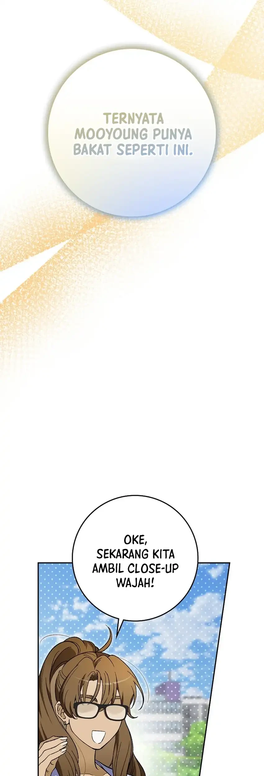 Rookie but One-In-A-Million Actor Chapter 84 Gambar 45
