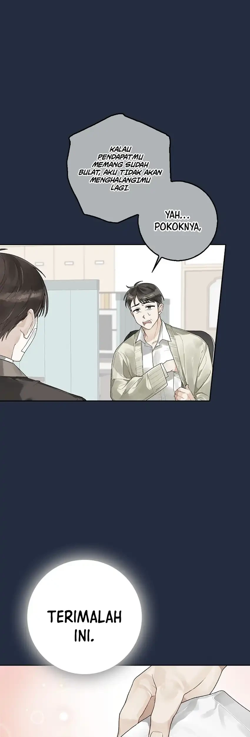 Rookie but One-In-A-Million Actor Chapter 84 Gambar 54