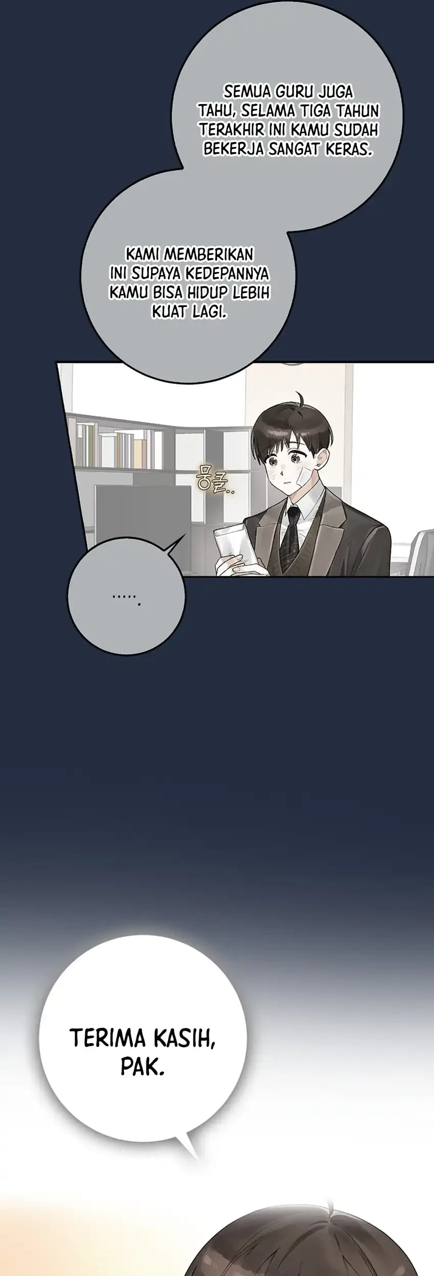Rookie but One-In-A-Million Actor Chapter 84 Gambar 56
