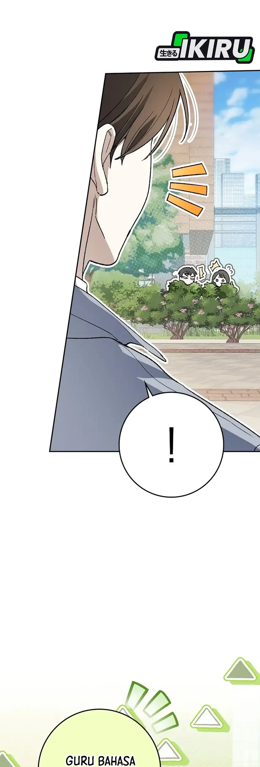 Rookie but One-In-A-Million Actor Chapter 84 Gambar 9
