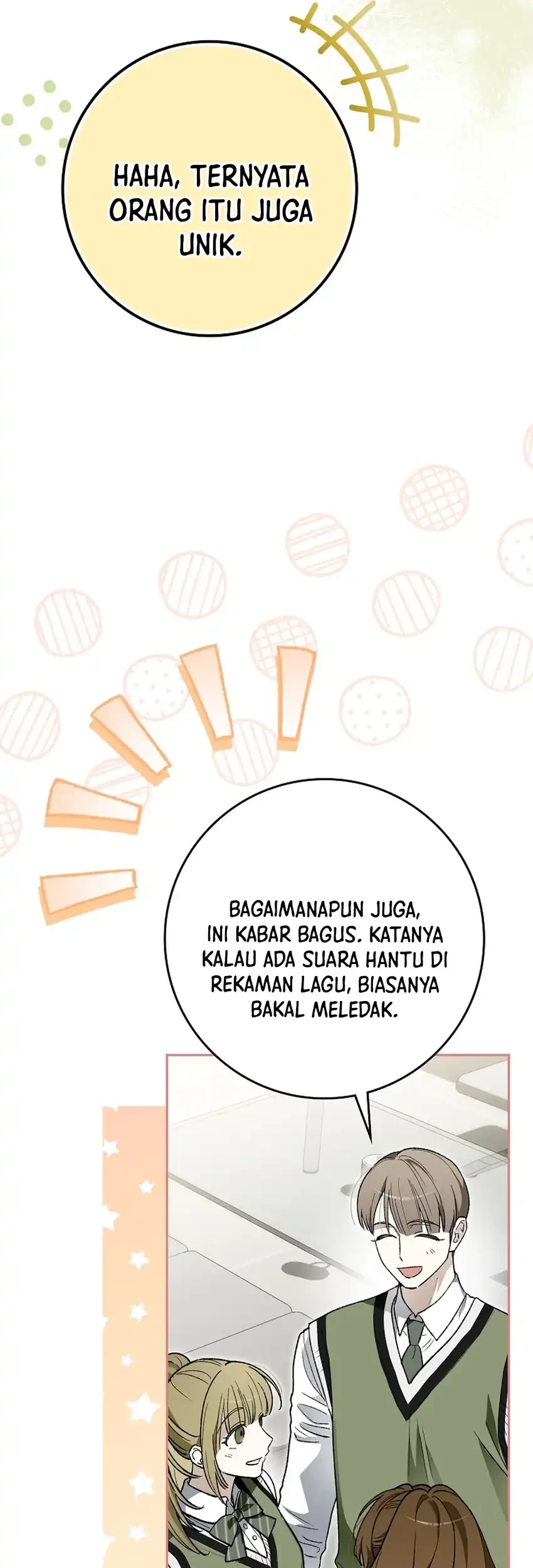 Rookie but One-In-A-Million Actor Chapter 85 Gambar 22