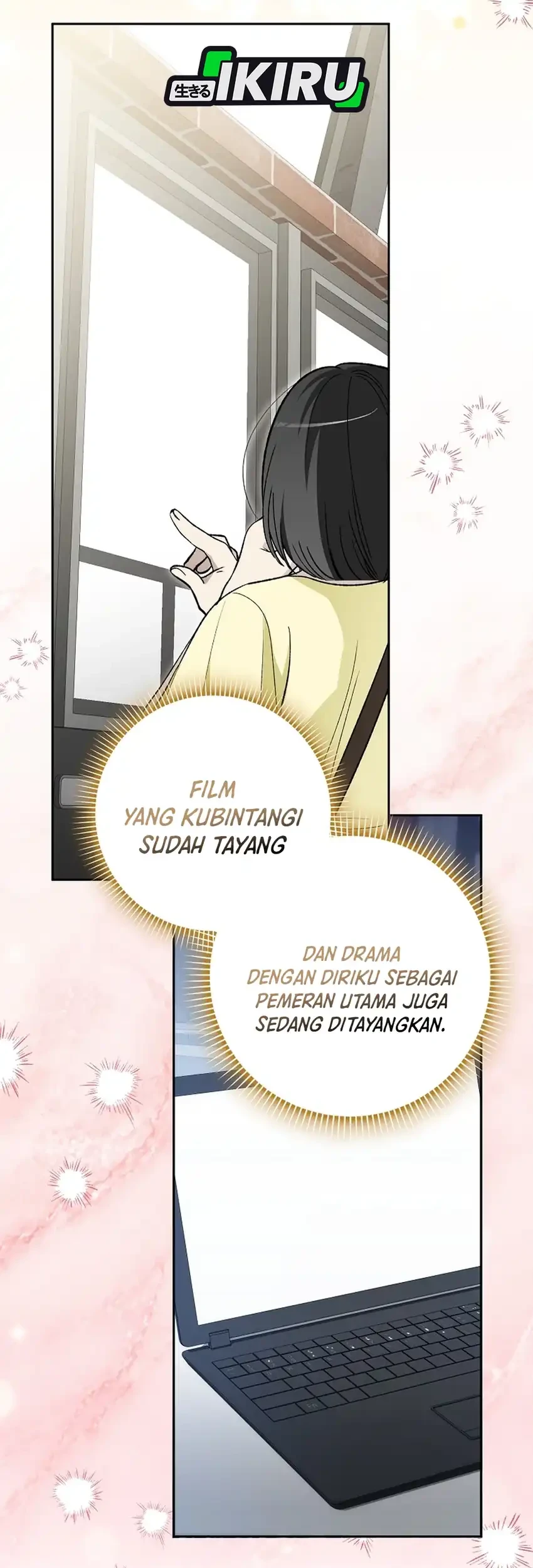 Rookie but One-In-A-Million Actor Chapter 85 Gambar 26