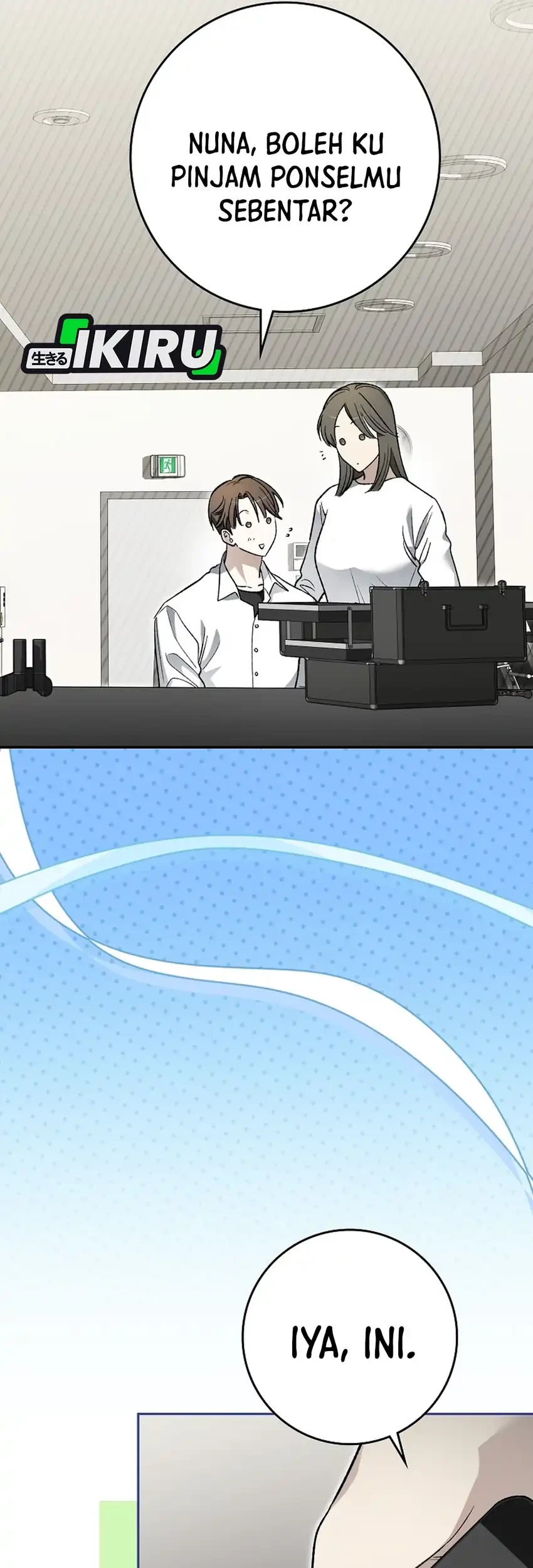 Rookie but One-In-A-Million Actor Chapter 85 Gambar 28