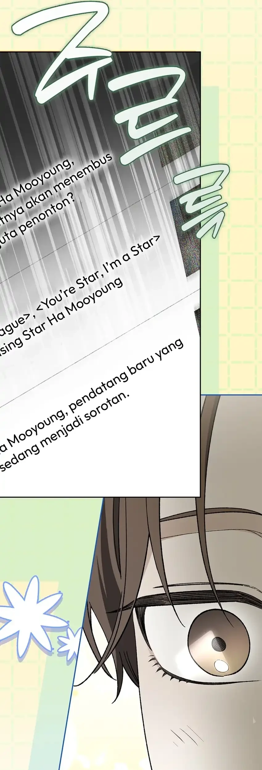 Rookie but One-In-A-Million Actor Chapter 85 Gambar 32