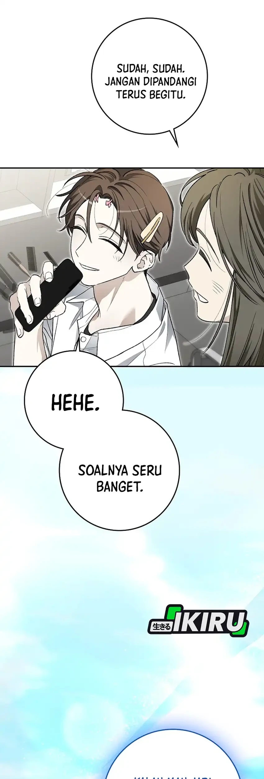 Rookie but One-In-A-Million Actor Chapter 85 Gambar 34