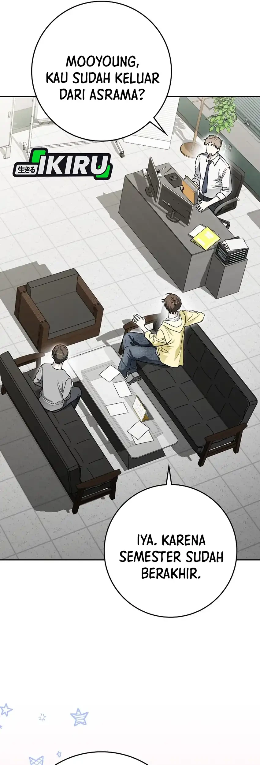 Rookie but One-In-A-Million Actor Chapter 85 Gambar 41