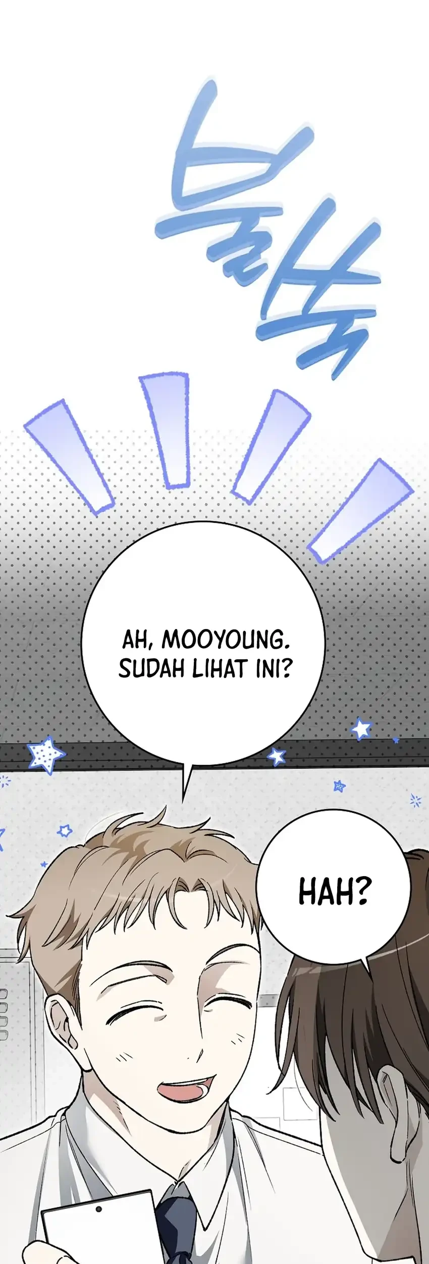 Rookie but One-In-A-Million Actor Chapter 85 Gambar 46