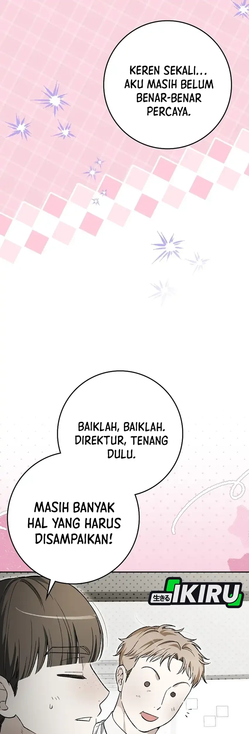 Rookie but One-In-A-Million Actor Chapter 85 Gambar 50