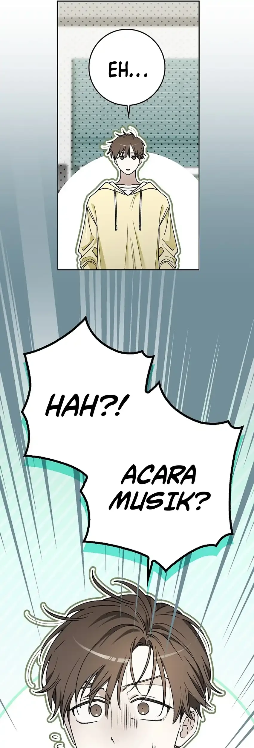 Rookie but One-In-A-Million Actor Chapter 85 Gambar 56