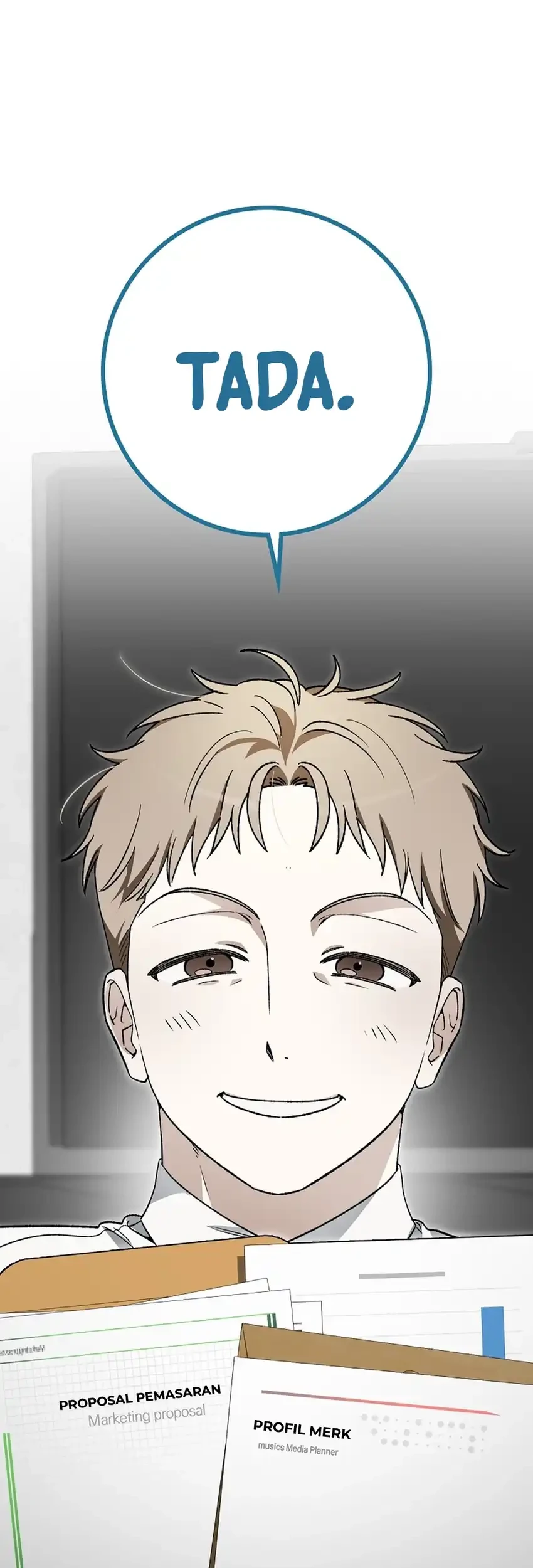 Rookie but One-In-A-Million Actor Chapter 85 Gambar 60