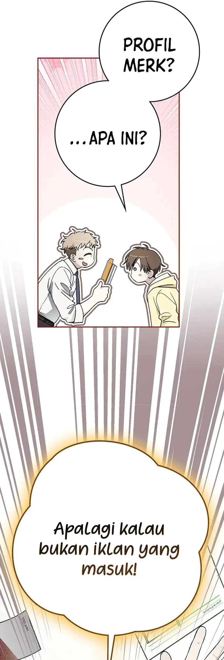 Rookie but One-In-A-Million Actor Chapter 85 Gambar 62