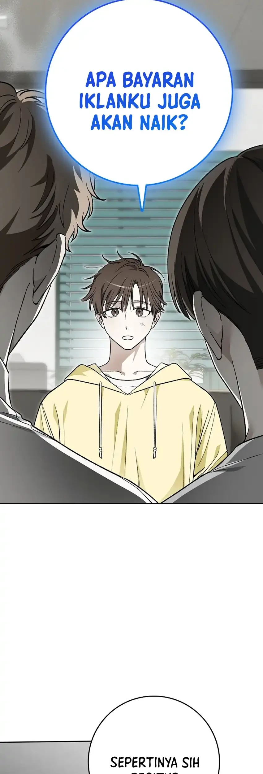 Rookie but One-In-A-Million Actor Chapter 85 Gambar 76
