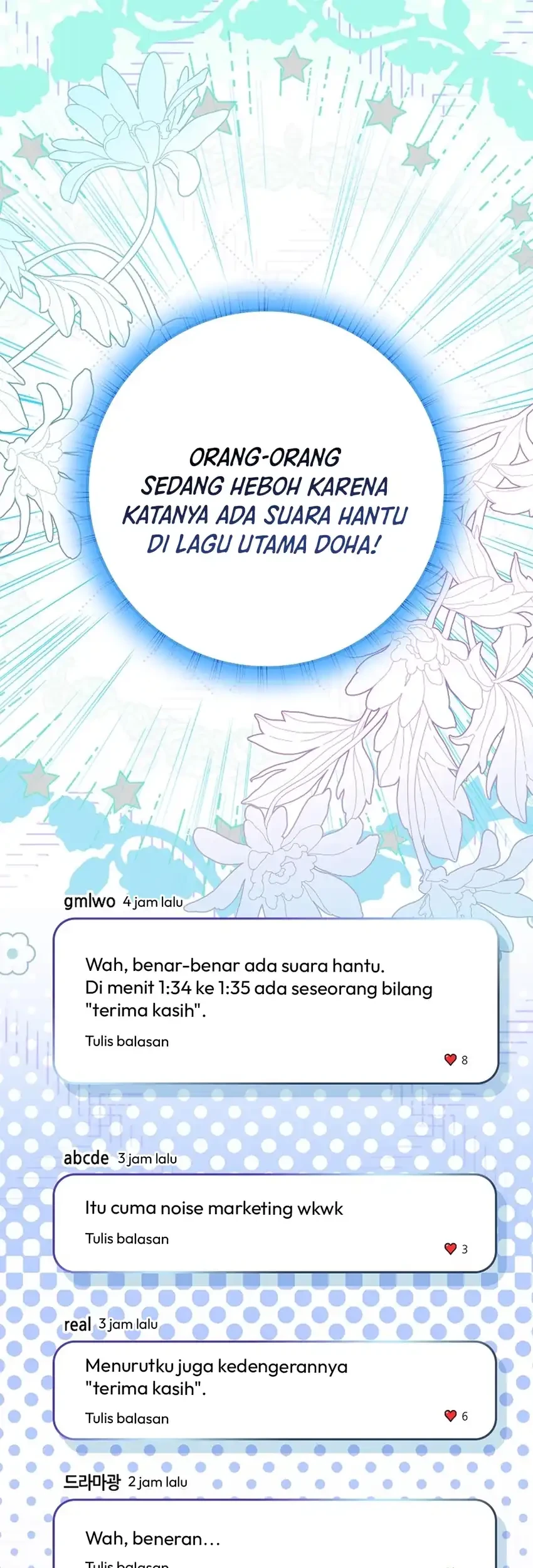 Rookie but One-In-A-Million Actor Chapter 85 Gambar 11