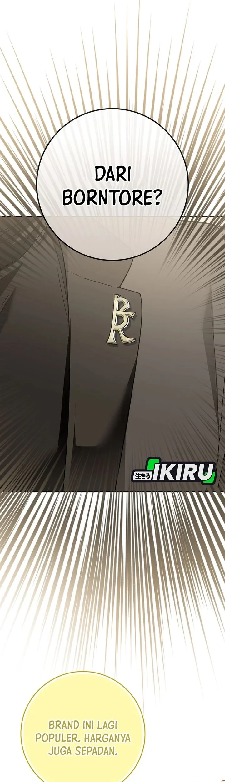 Rookie but One-In-A-Million Actor Chapter 89 Gambar 60