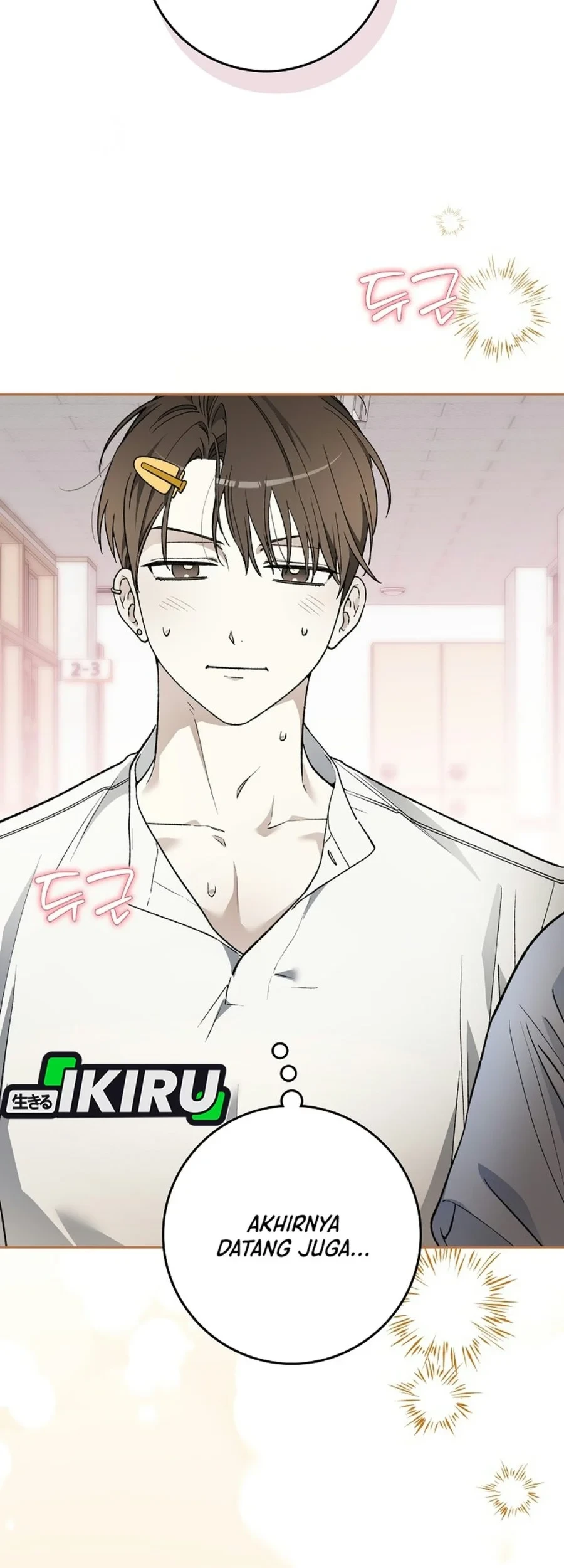 Rookie but One-In-A-Million Actor Chapter 91 Gambar 41