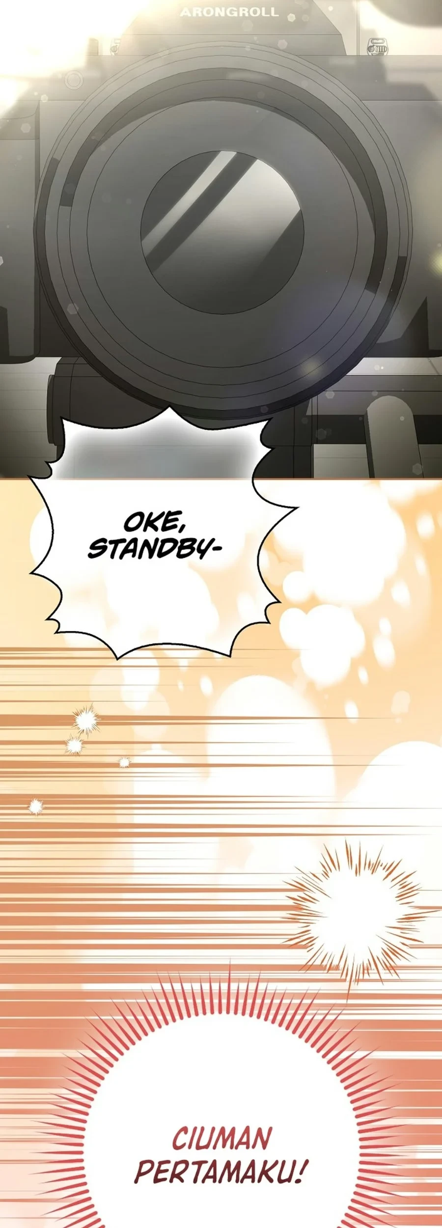 Rookie but One-In-A-Million Actor Chapter 91 Gambar 43