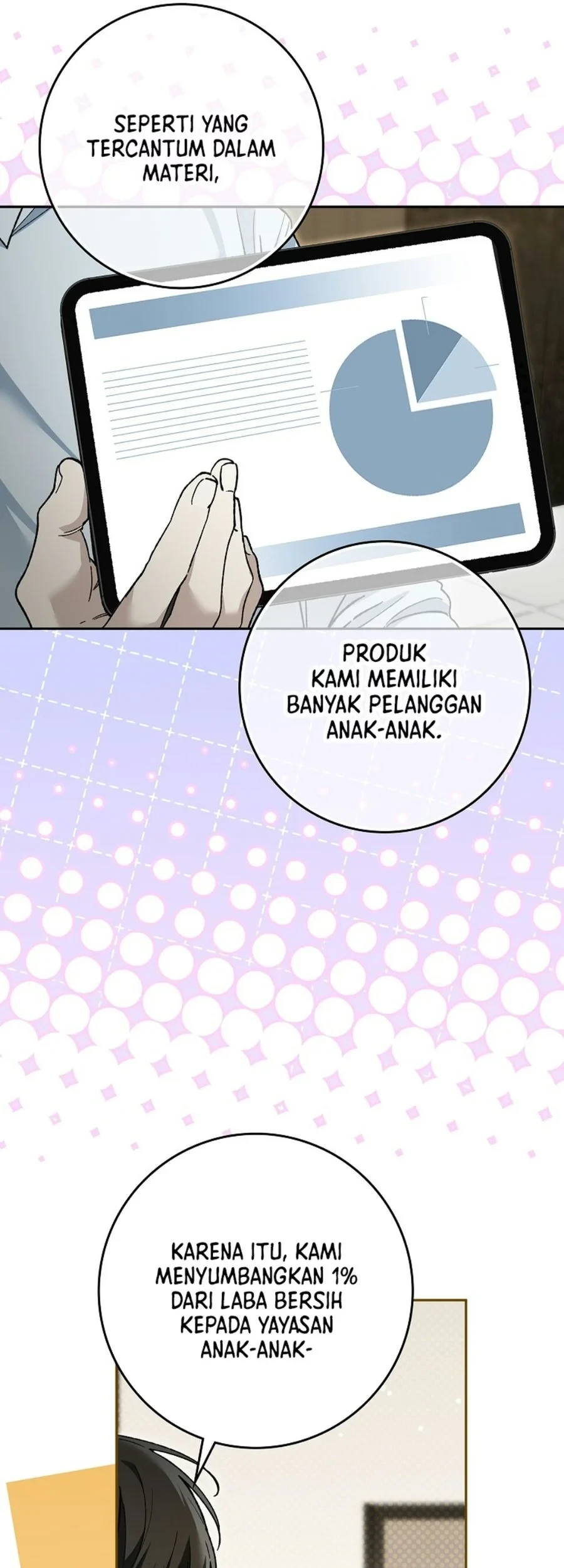 Rookie but One-In-A-Million Actor Chapter 91 Gambar 54
