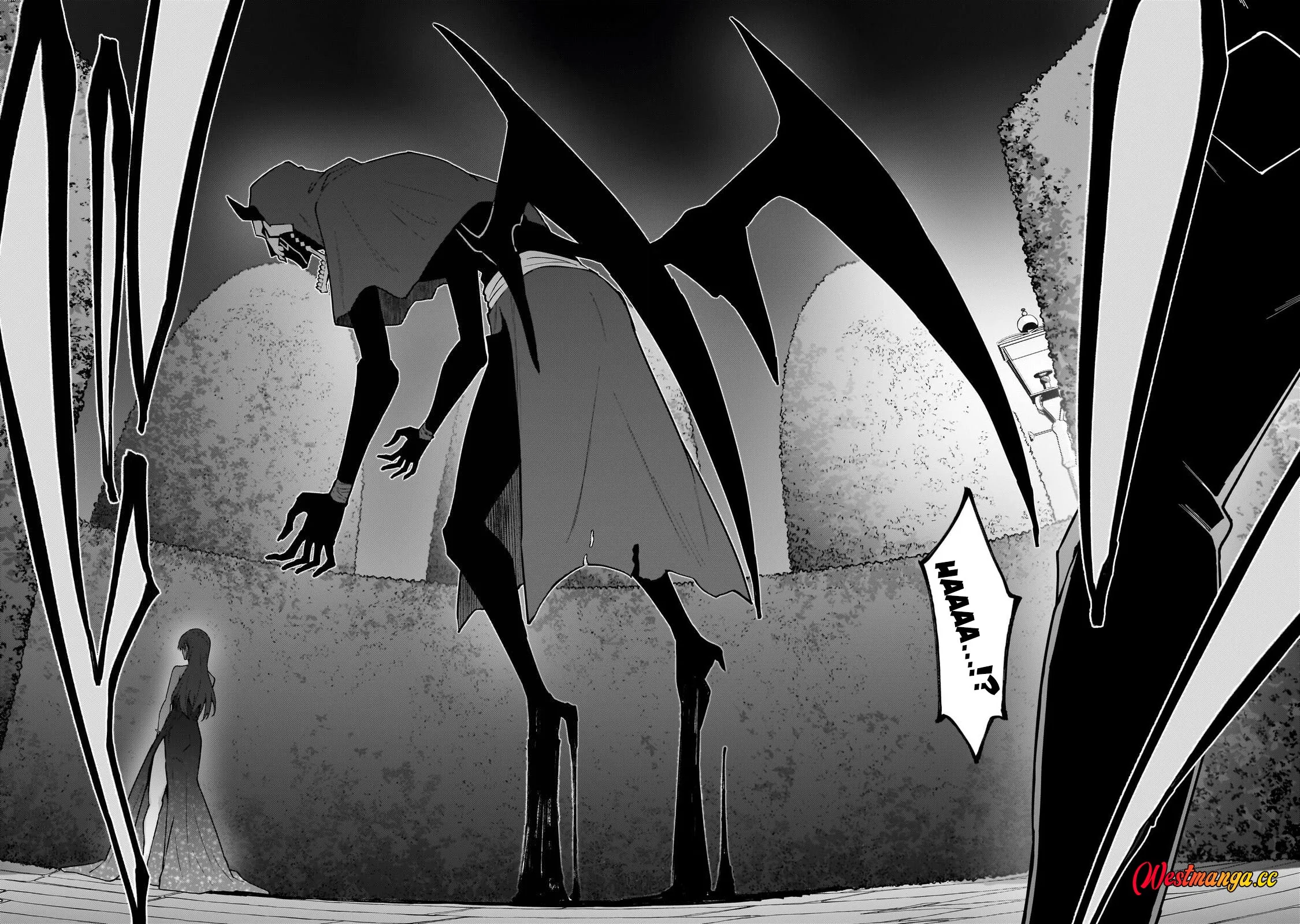 S Rank Boukensha de aru Ore no Musume-tachi wa Juudo no Father Con deshita Chapter 60 Gambar 31