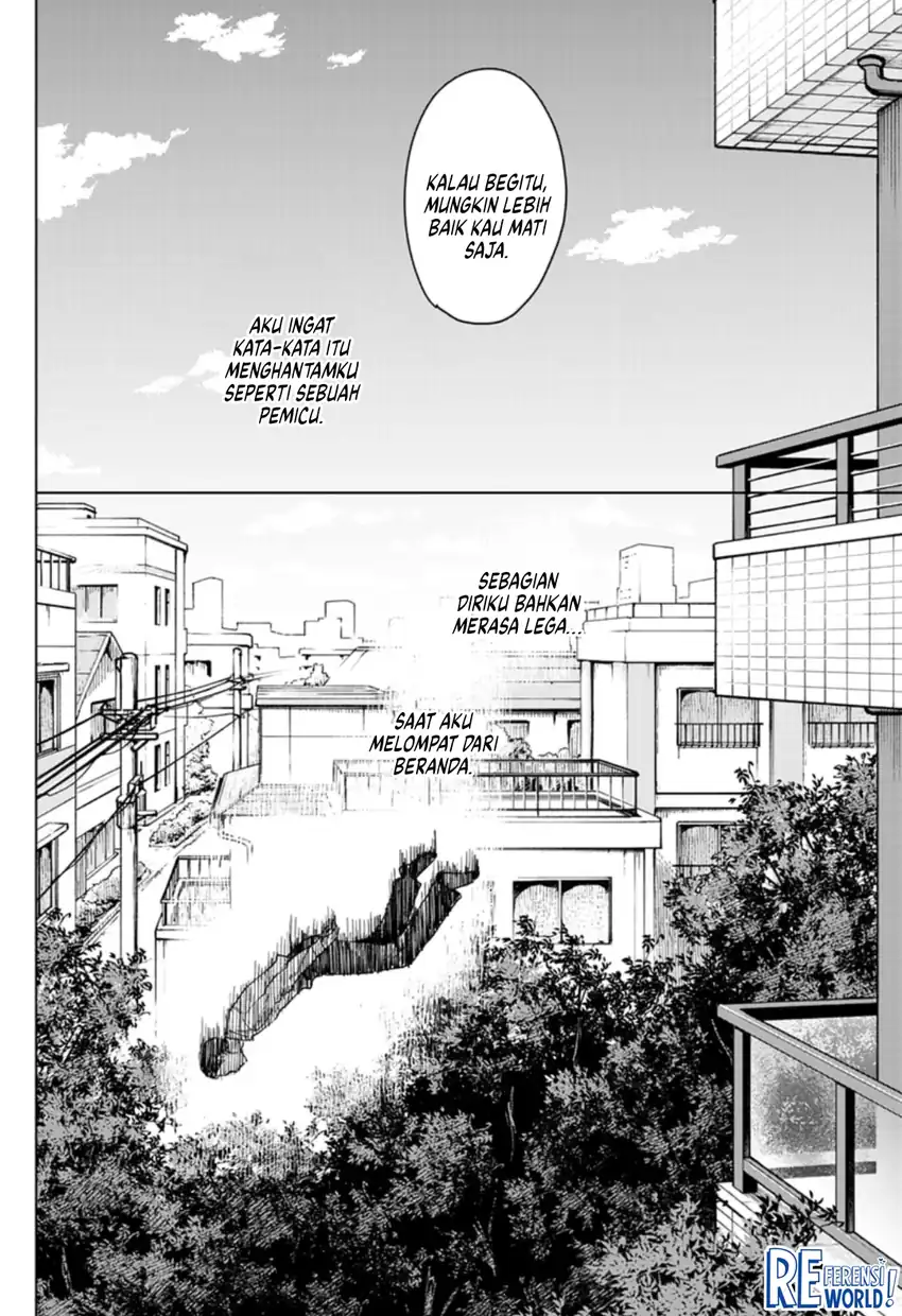 Sangeki Chapter 10 Gambar 11
