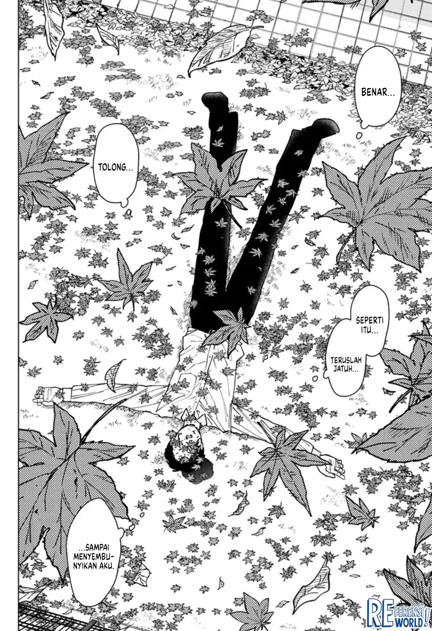 Sangeki Chapter 10 Gambar 13