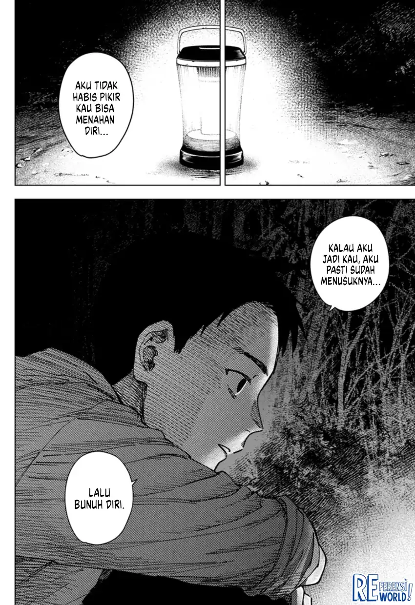 Sangeki Chapter 10 Gambar 15