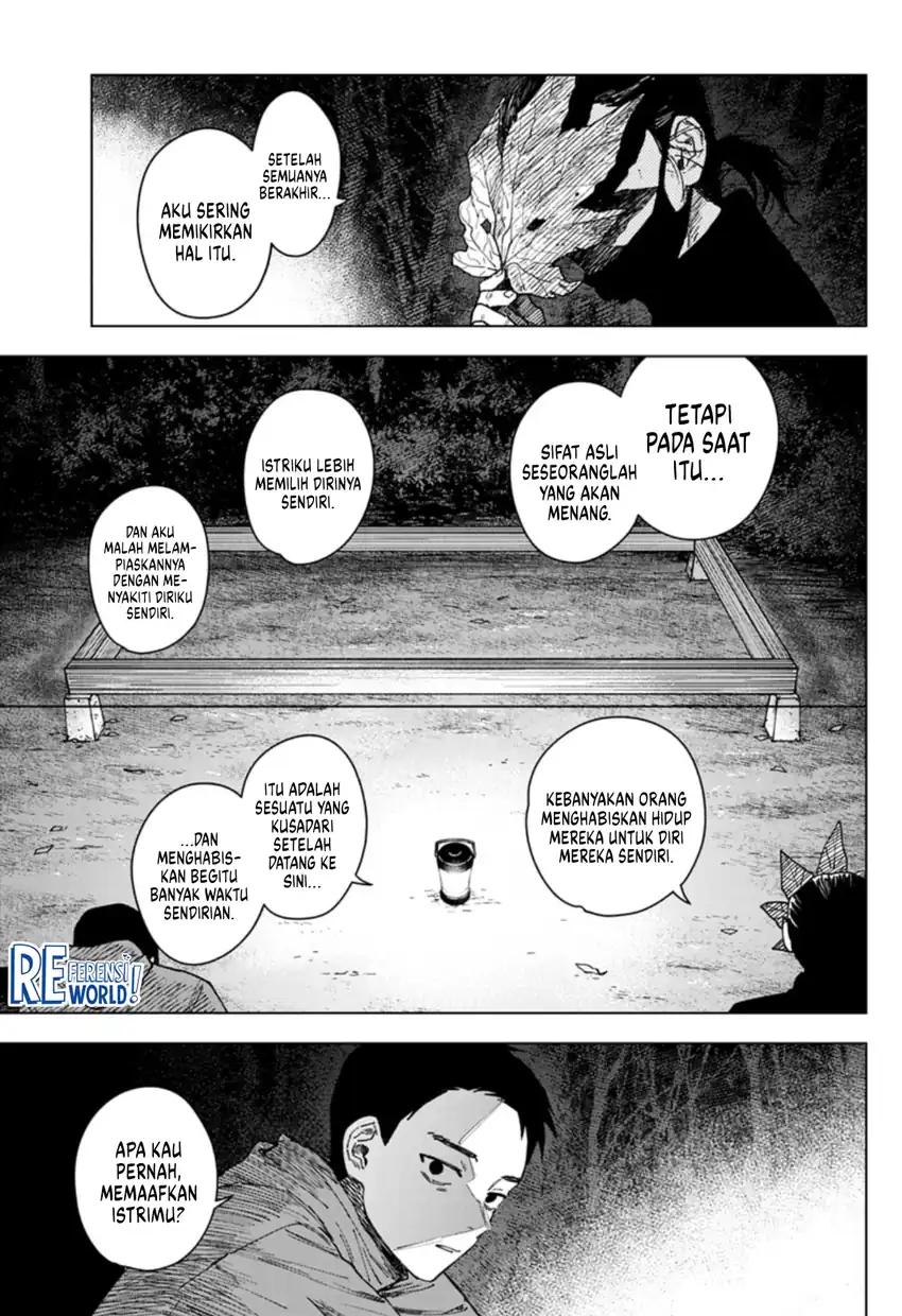 Sangeki Chapter 10 Gambar 16